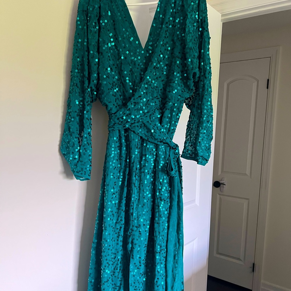 Maternity Dress